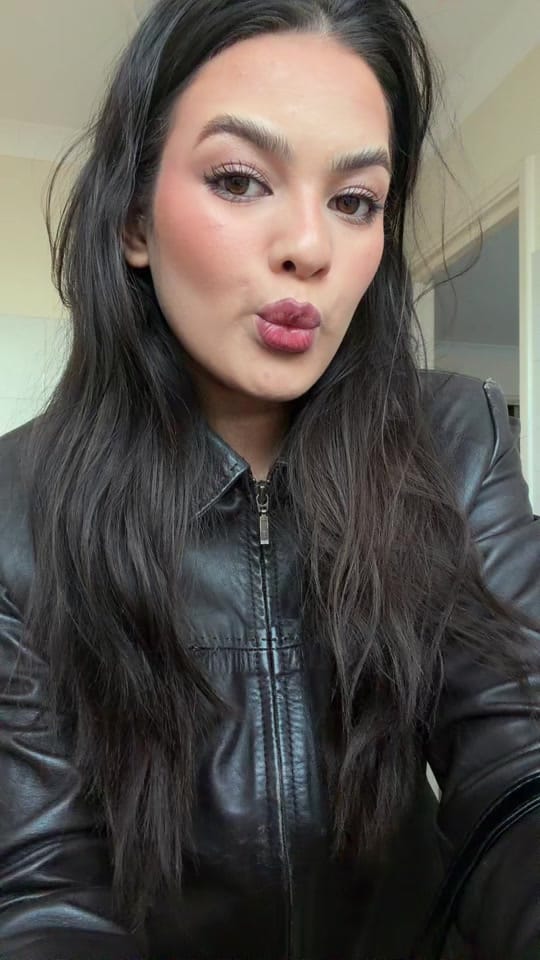Post 3 by shay.rose.rodrigues on TikTok (video)