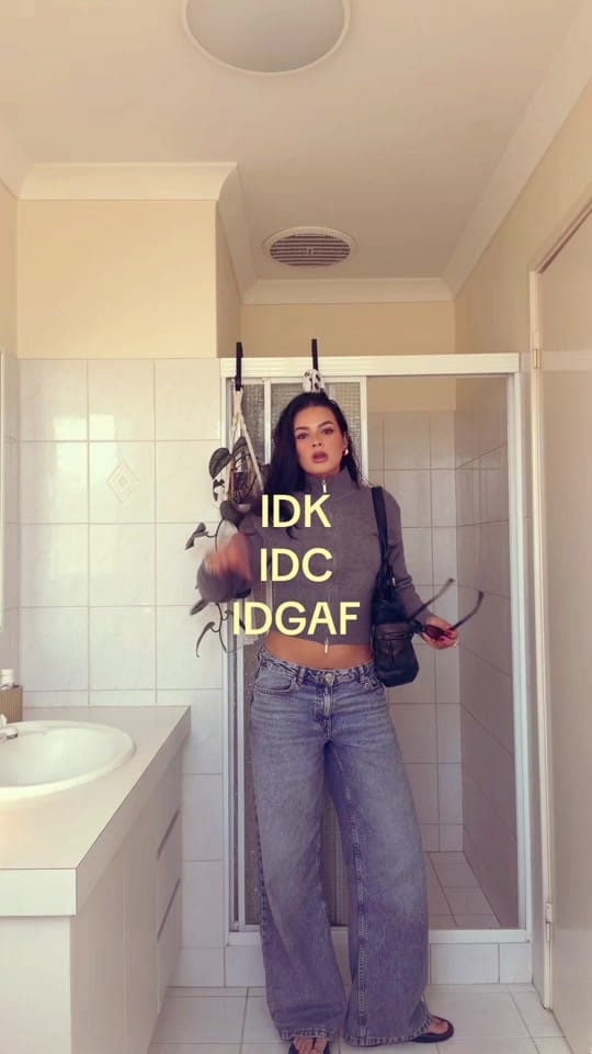 Post 8 by shay.rose.rodrigues on TikTok (video)