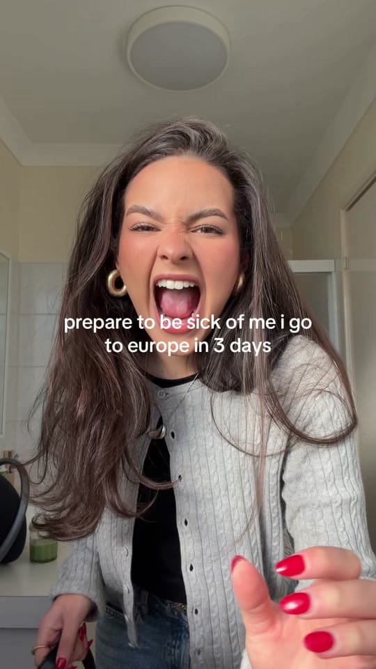 Post 2 by shay.rose.rodrigues on TikTok (video)