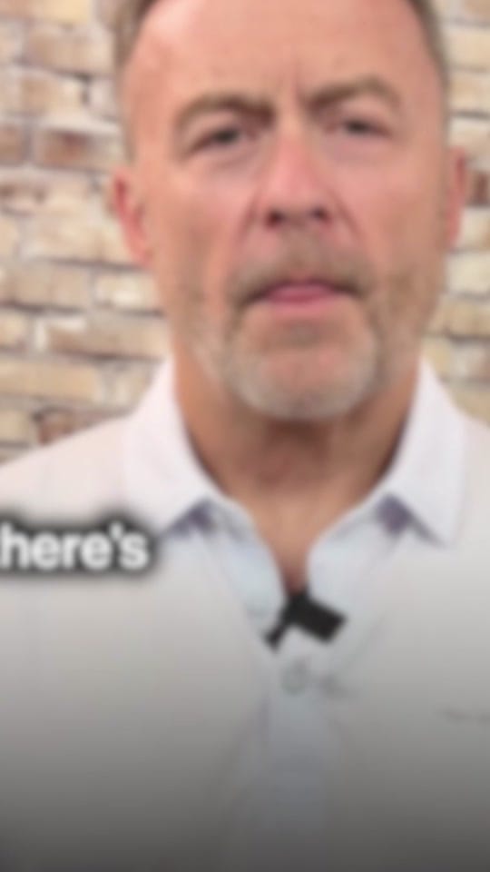 Post 2 by Glenn Schworm - Dad & Investor on TikTok (video)