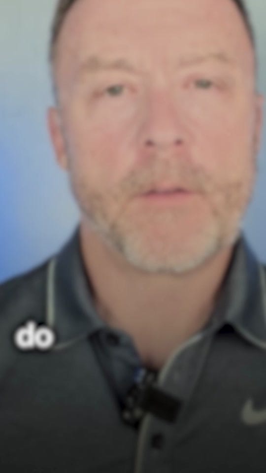 Post 5 by Glenn Schworm - Dad & Investor on TikTok (video)