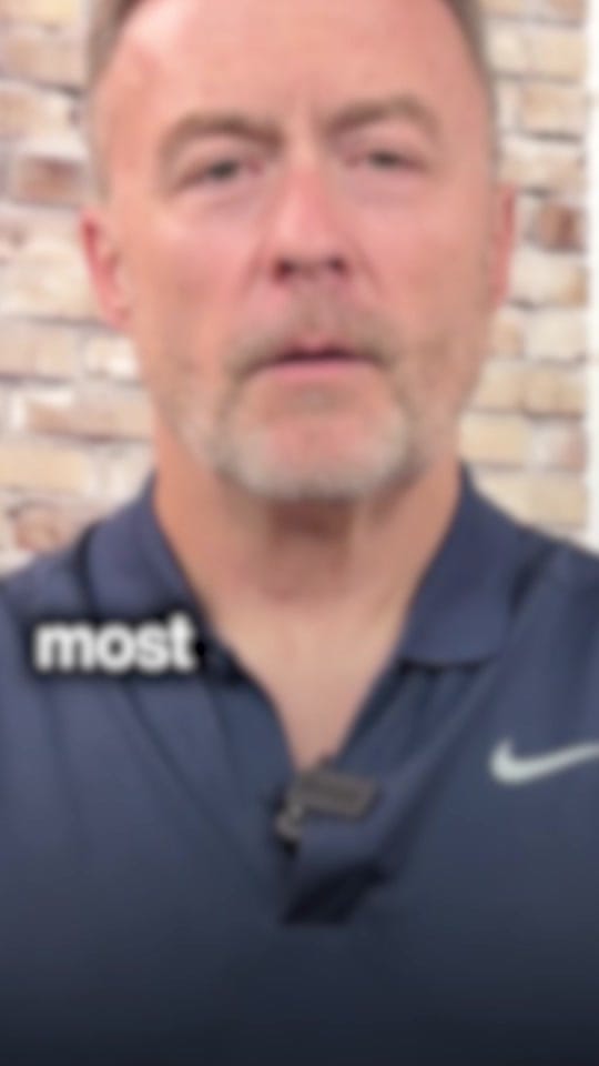 Post 4 by Glenn Schworm - Dad & Investor on TikTok (video)