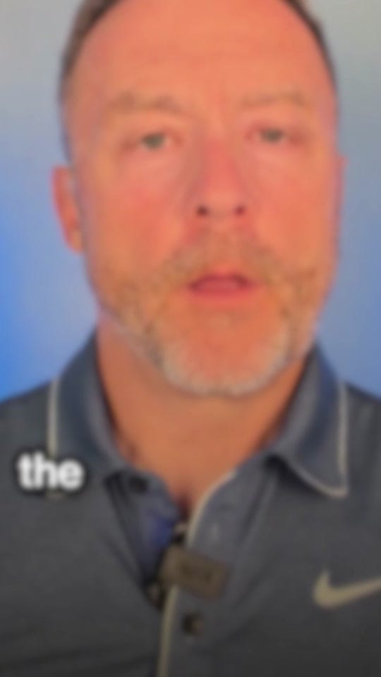 Post 7 by Glenn Schworm - Dad & Investor on TikTok (video)