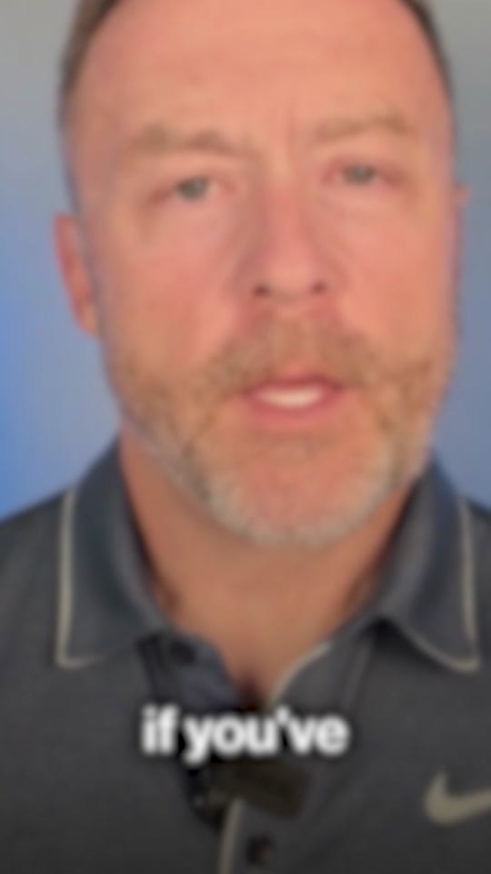 Post 9 by Glenn Schworm - Dad & Investor on TikTok (video)