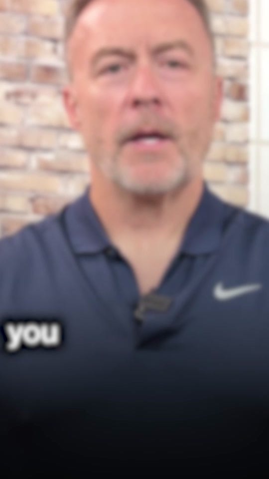 Post 1 by Glenn Schworm - Dad & Investor on TikTok (video)