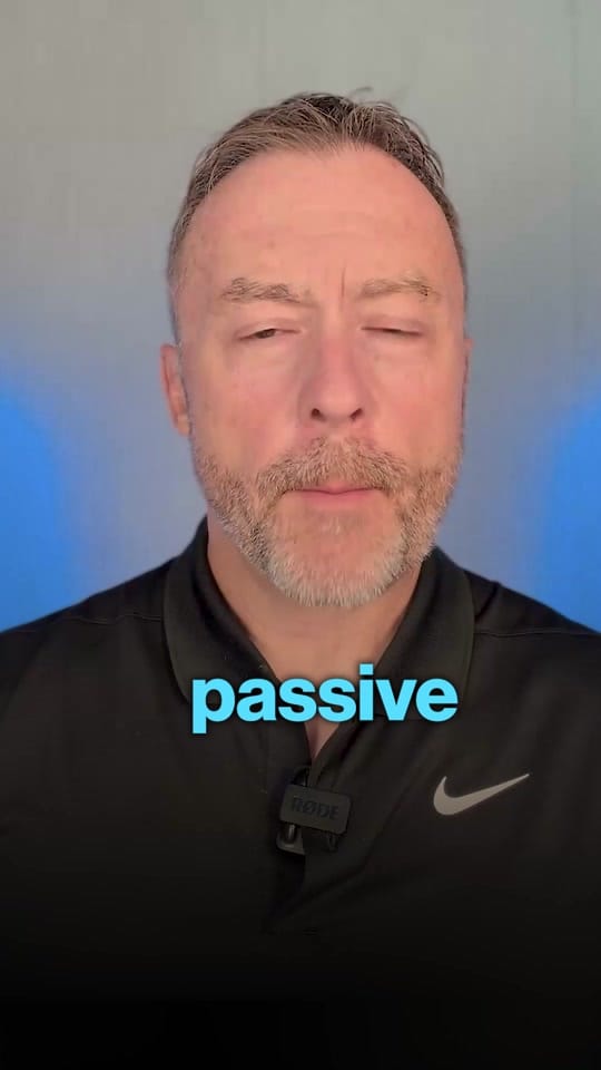 Post 8 by Glenn Schworm - Dad & Investor on TikTok (video)