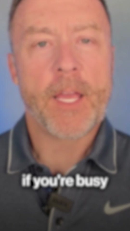 Post 10 by Glenn Schworm - Dad & Investor on TikTok (video)