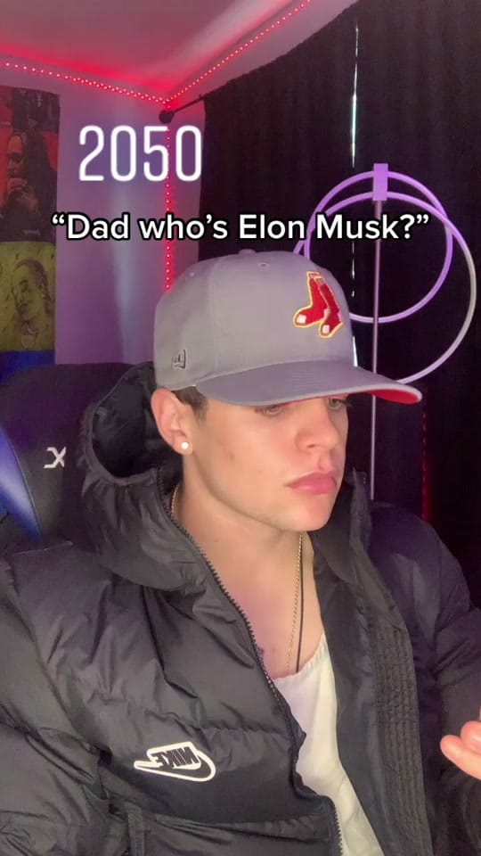 Post 10 by Alex Bradshaw on TikTok (video)