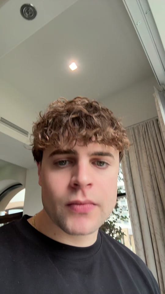 Post 4 by Alex Bradshaw on TikTok (video)