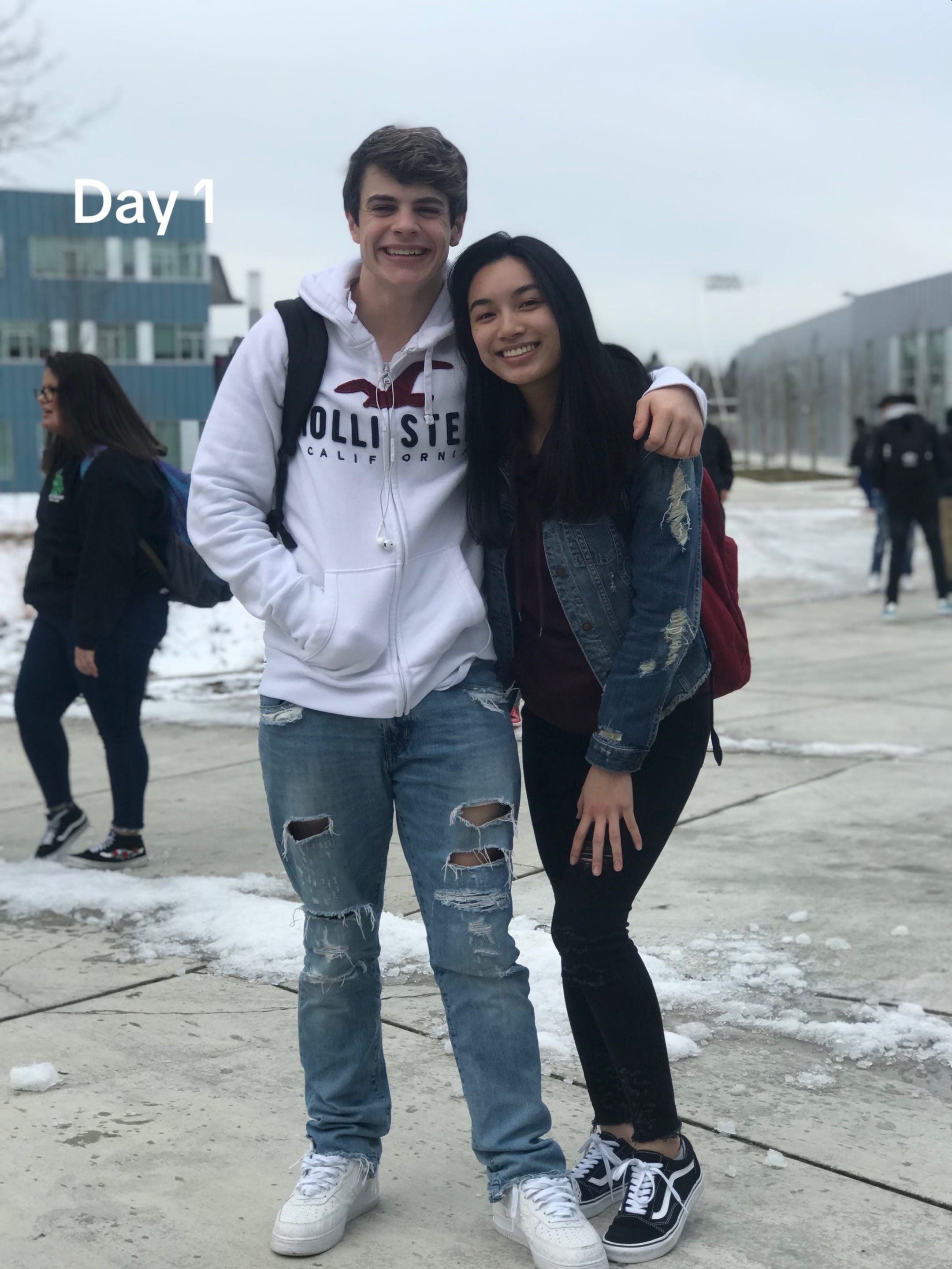 Post 2 by Alex Bradshaw on TikTok (video)