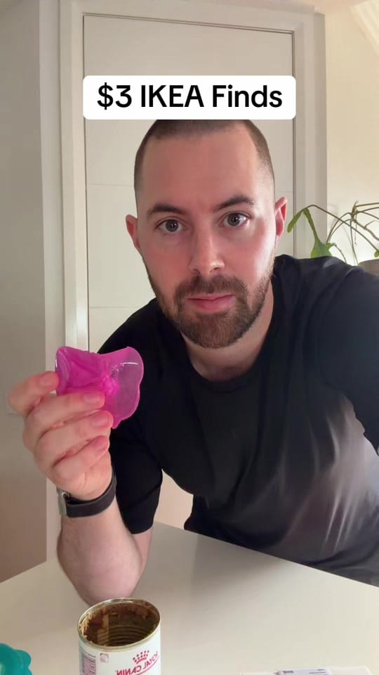 Post 8 by Brad Canning on TikTok (video)