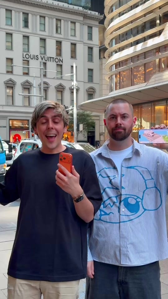 Post 9 by Brad Canning on TikTok (video)