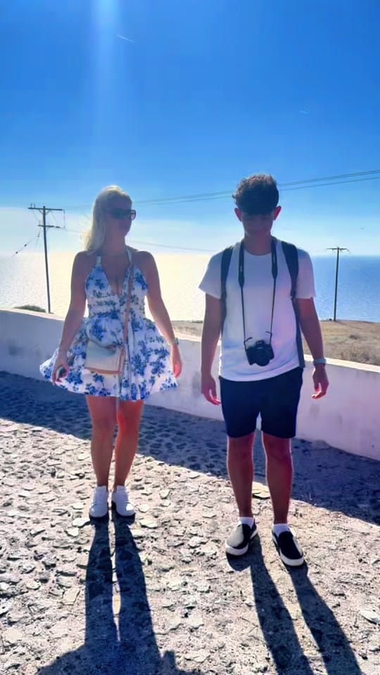 Post 5 by It's a MAY thing 31 on TikTok (video)