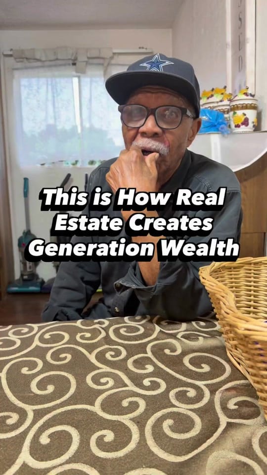 Post 3 by Nicole Handy, HTX Realtor on TikTok (video)