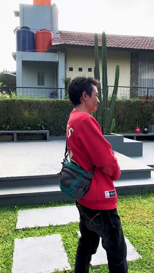 Post 7 by Info_villa_bandung on TikTok (video)