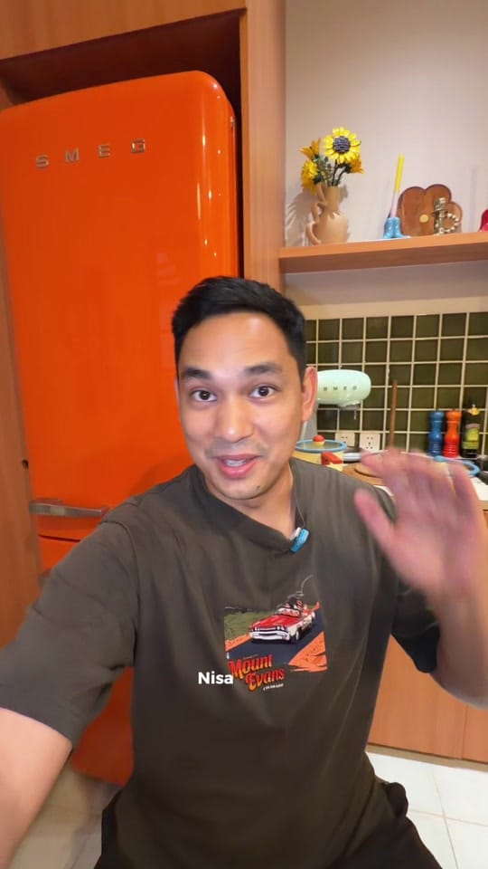 Post 5 by Hamzah Bustami on TikTok (video)