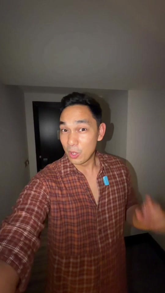 Post 6 by Hamzah Bustami on TikTok (video)