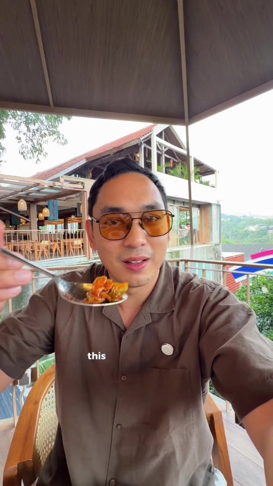 Post 7 by Hamzah Bustami on TikTok (video)