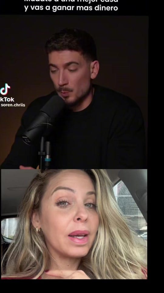 Post 6 by Nathalie Sanchez on TikTok (video)