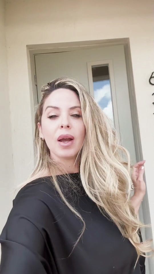 Post 7 by Nathalie Sanchez on TikTok (video)