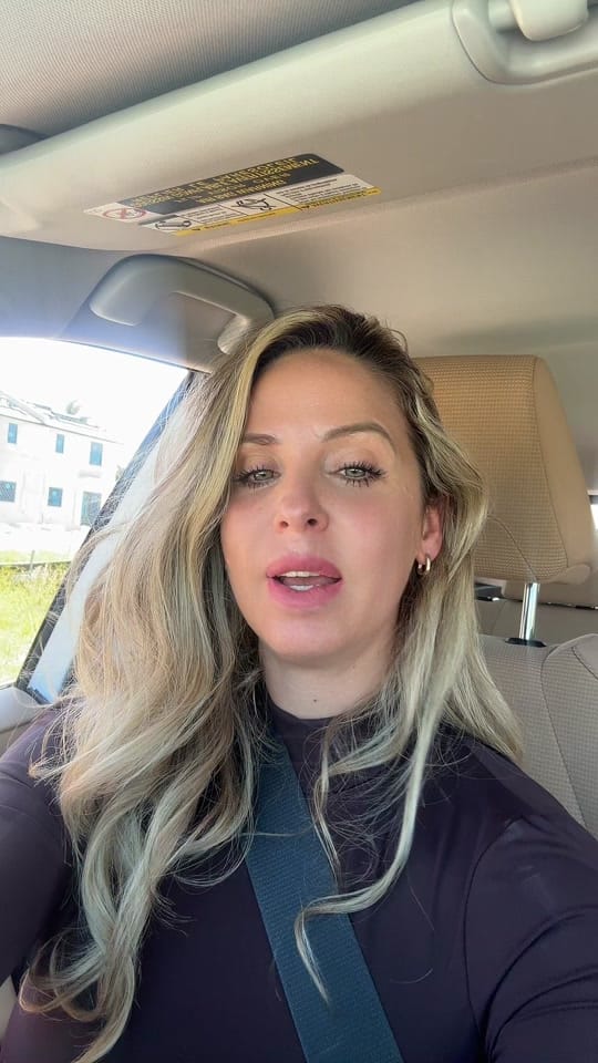 Post 5 by Nathalie Sanchez on TikTok (video)