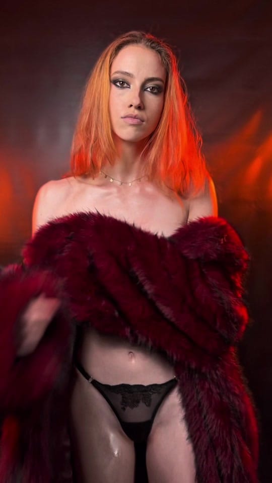 Post 4 by Vandergoff. on TikTok (video)