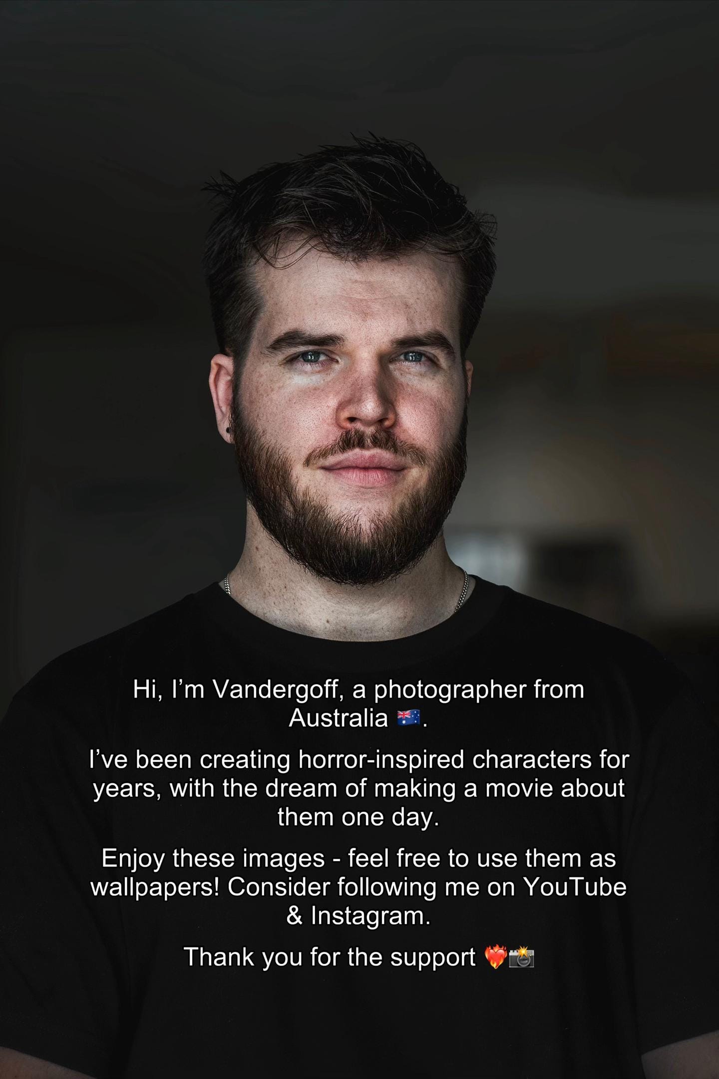 Post 7 by Vandergoff. on TikTok (video)