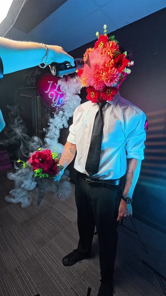 Post 6 by Vandergoff. on TikTok (video)