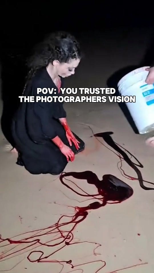 Post 1 by Vandergoff. on TikTok (video)