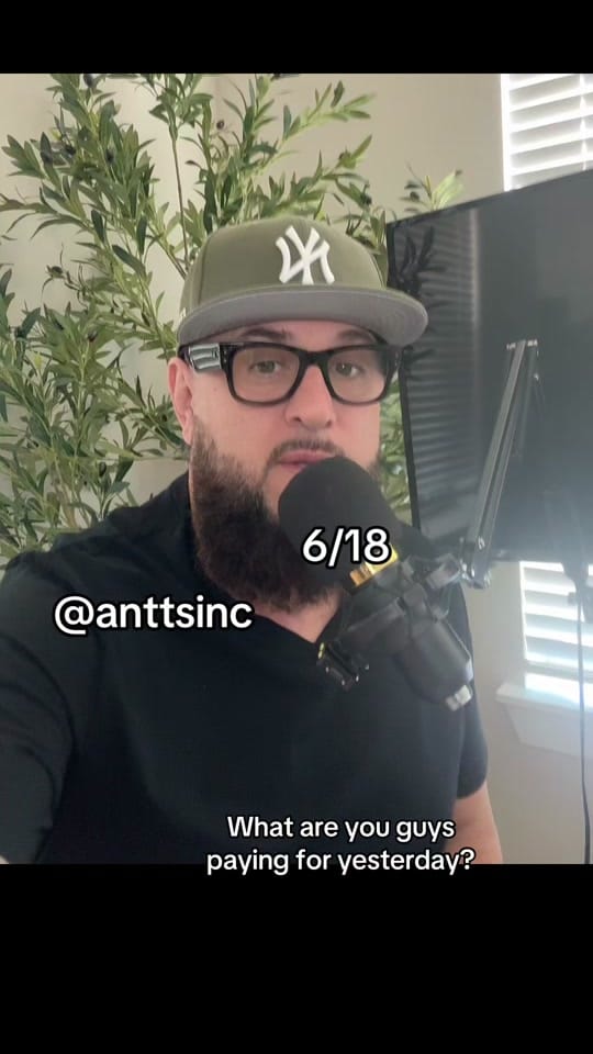 Post 7 by Antts Inc on TikTok (video)