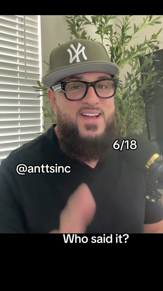 Post 3 by Antts Inc on TikTok (video)