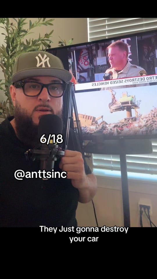 Post 6 by Antts Inc on TikTok (video)