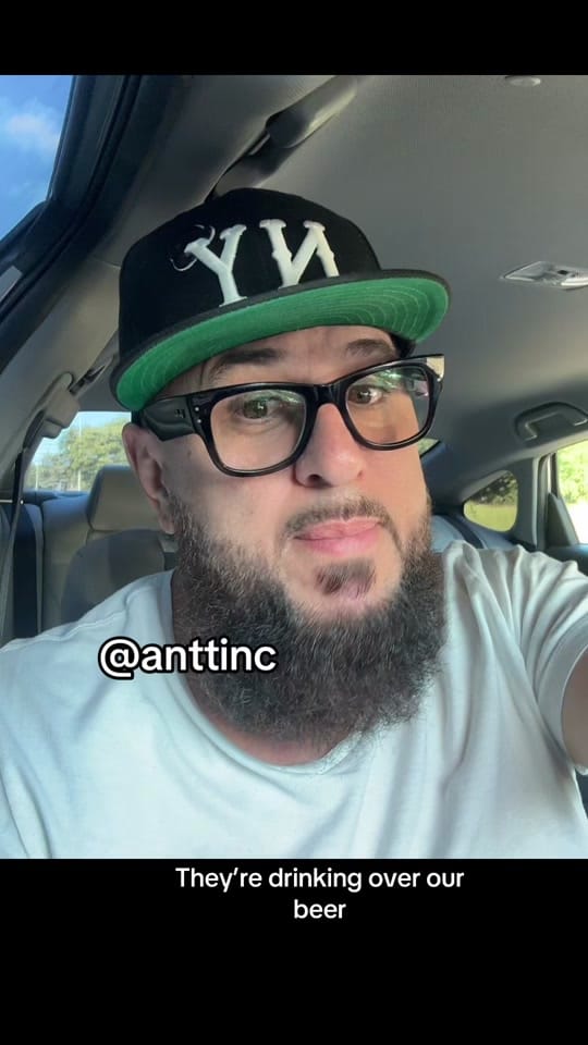 Post 9 by Antts Inc on TikTok (video)