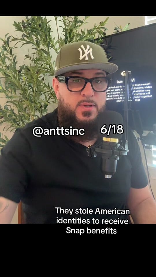 Post 5 by Antts Inc on TikTok (video)