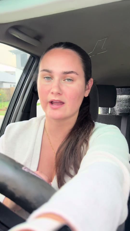Post 1 by IRISHTRAVELGAL | Irish in Aus on TikTok (video)