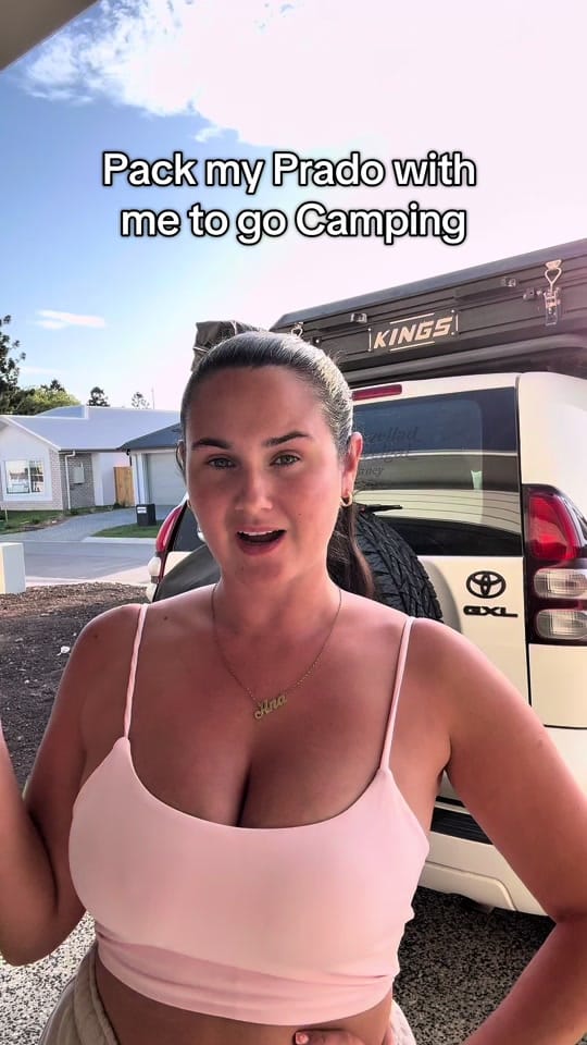 Post 8 by IRISHTRAVELGAL | Irish in Aus on TikTok (video)