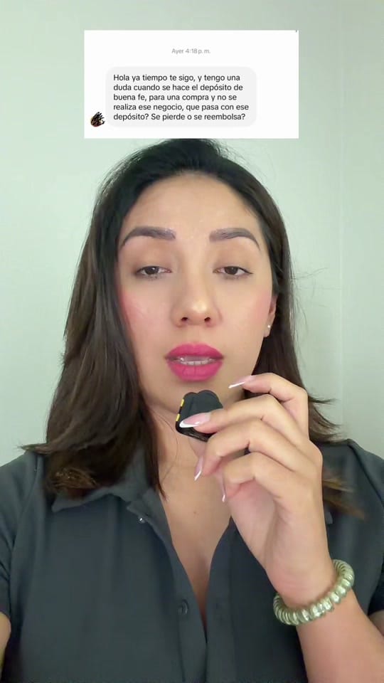 Post 4 by MayraMendieta| Iowa Realtor on TikTok (video)