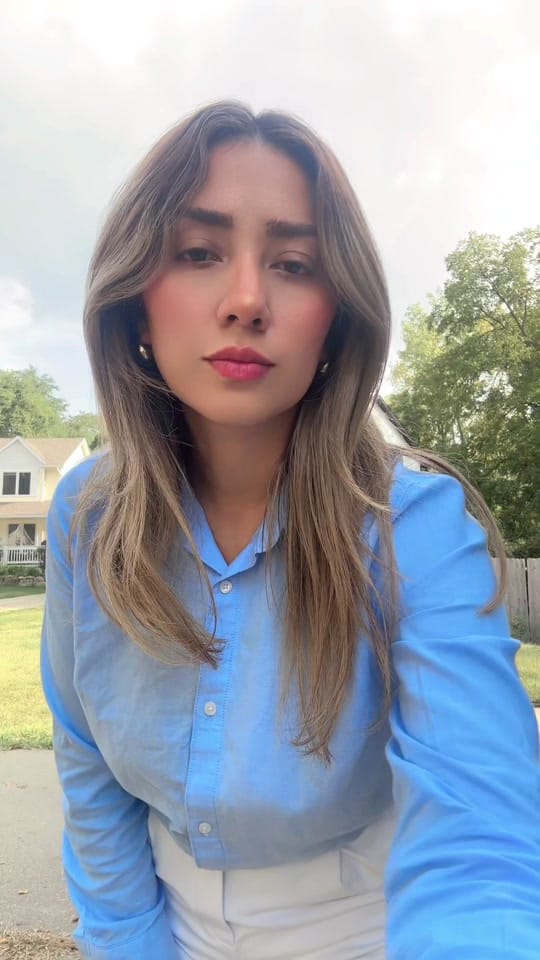 Post 10 by MayraMendieta| Iowa Realtor on TikTok (video)
