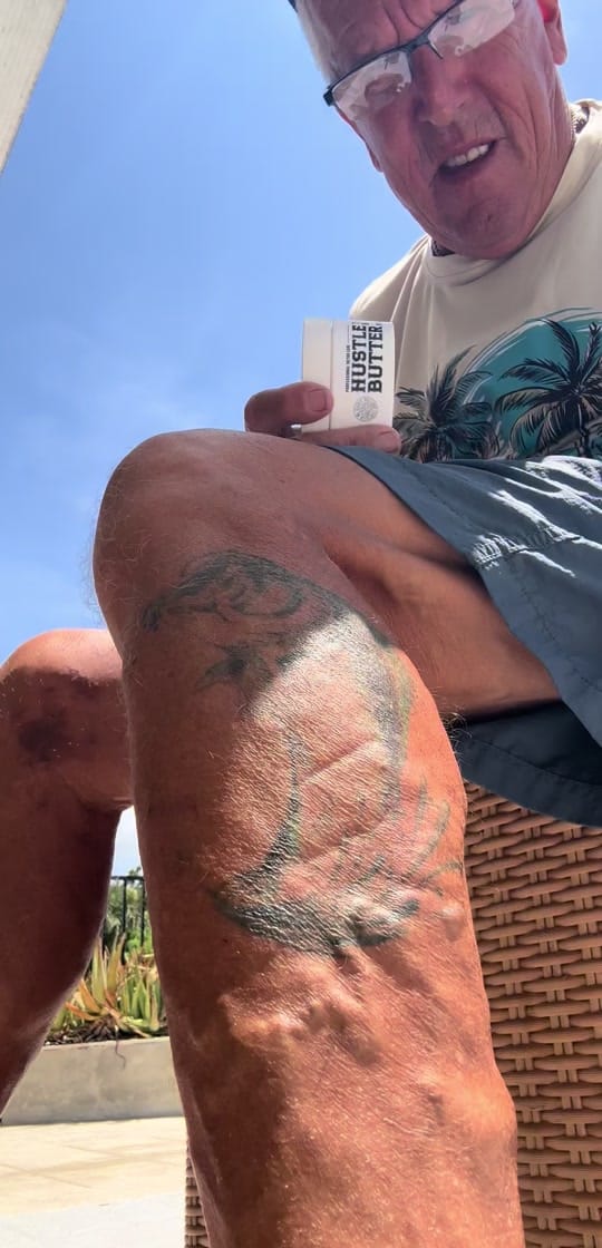 Post 7 by Ron Holwadel Jr. on TikTok (video)