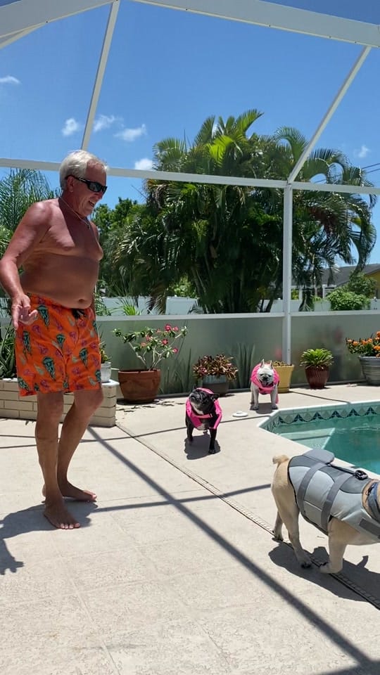 Post 9 by Ron Holwadel Jr. on TikTok (video)