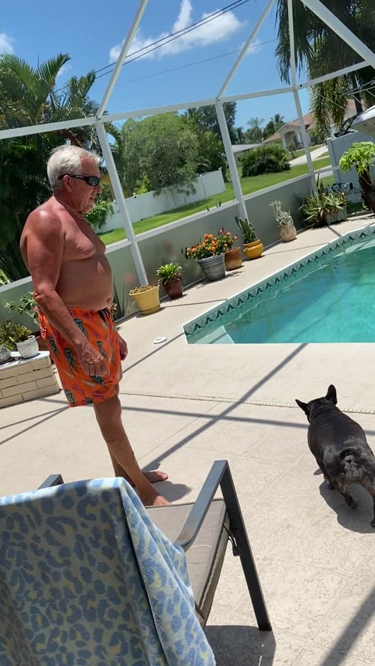 Post 10 by Ron Holwadel Jr. on TikTok (video)