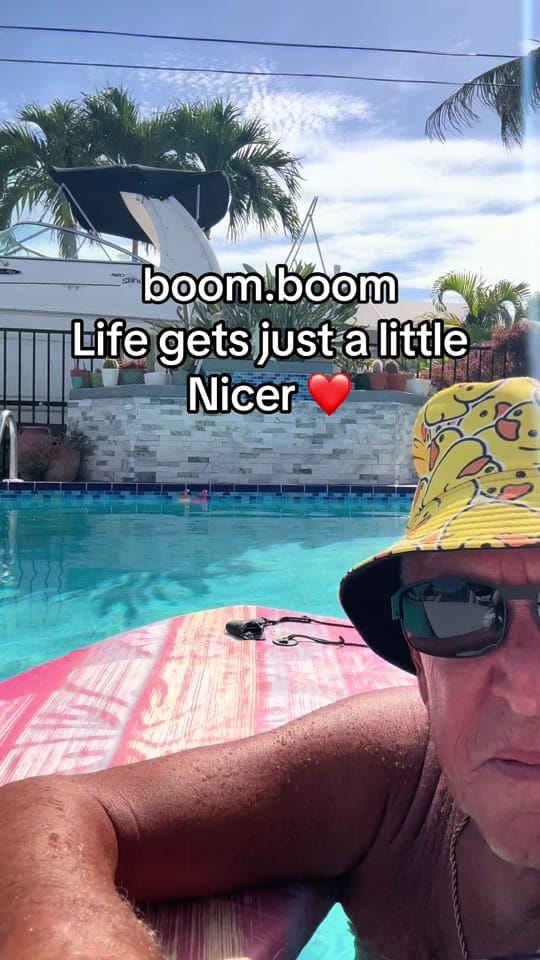 Post 5 by Ron Holwadel Jr. on TikTok (video)