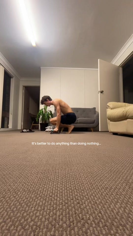 Post 1 by georgia on TikTok (video)