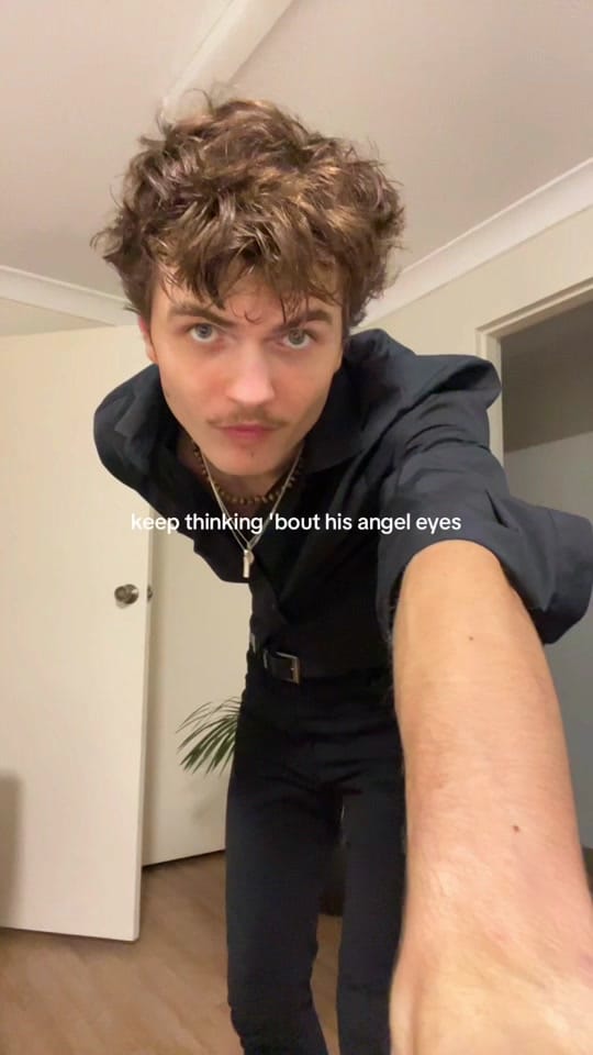 Post 2 by georgia on TikTok (video)