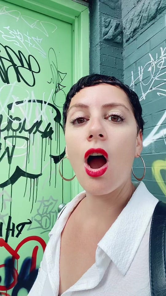 Post 2 by bymadameturk on TikTok (video)