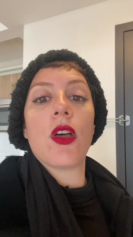 Post 5 by bymadameturk on TikTok (video)
