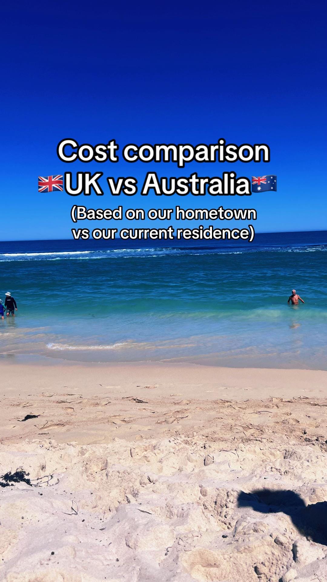 Post 1 by Cara and Martyn| WA & Travel on TikTok (video)