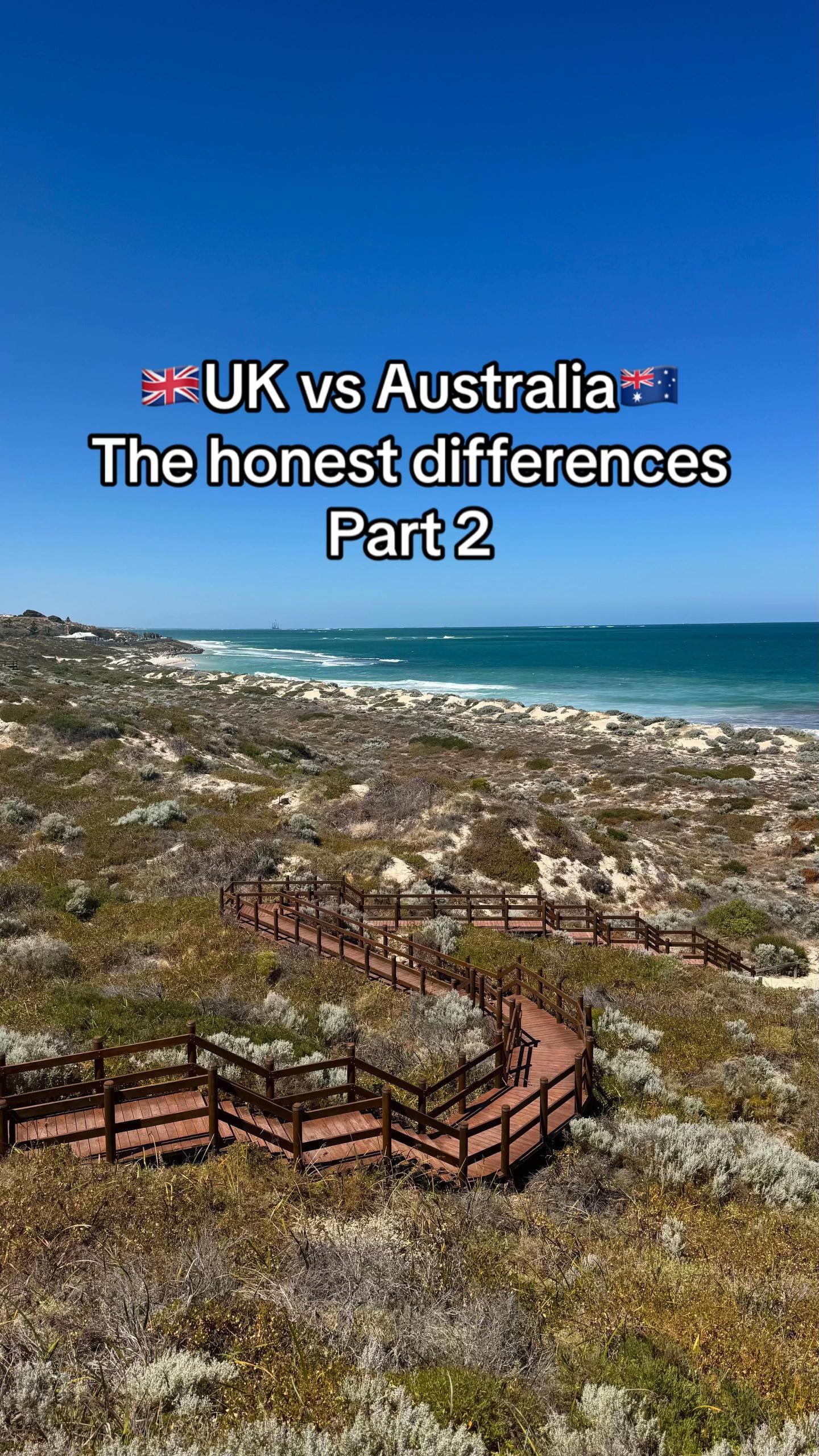 Post 2 by Cara and Martyn| WA & Travel on TikTok (video)