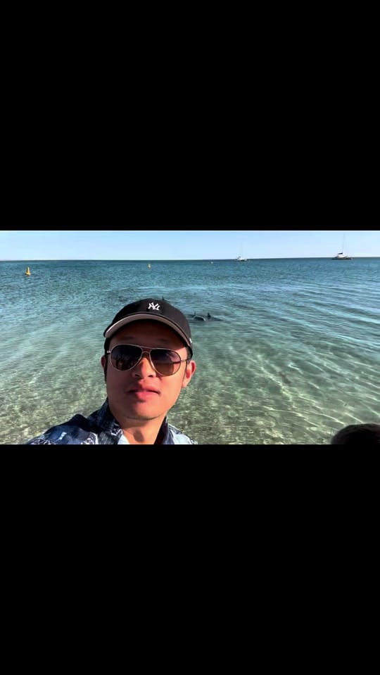 Post 2 by Bruce Deng on TikTok (video)