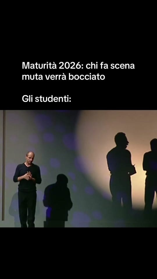 Post 1 by Tre uomini e un social on TikTok (video)